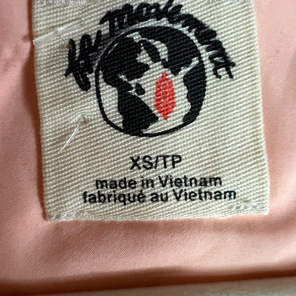 FP Movement Care FP Like The Wind Logo Jacket - Picture 10 of 13